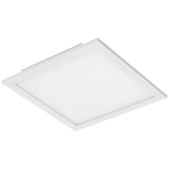 LED-Panel »Simple«, inkl. Leuchtmittel in warmweiß