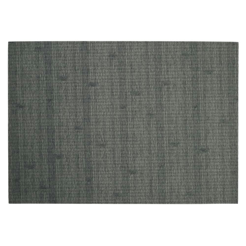 - Set de table pvc 46x33cm gris