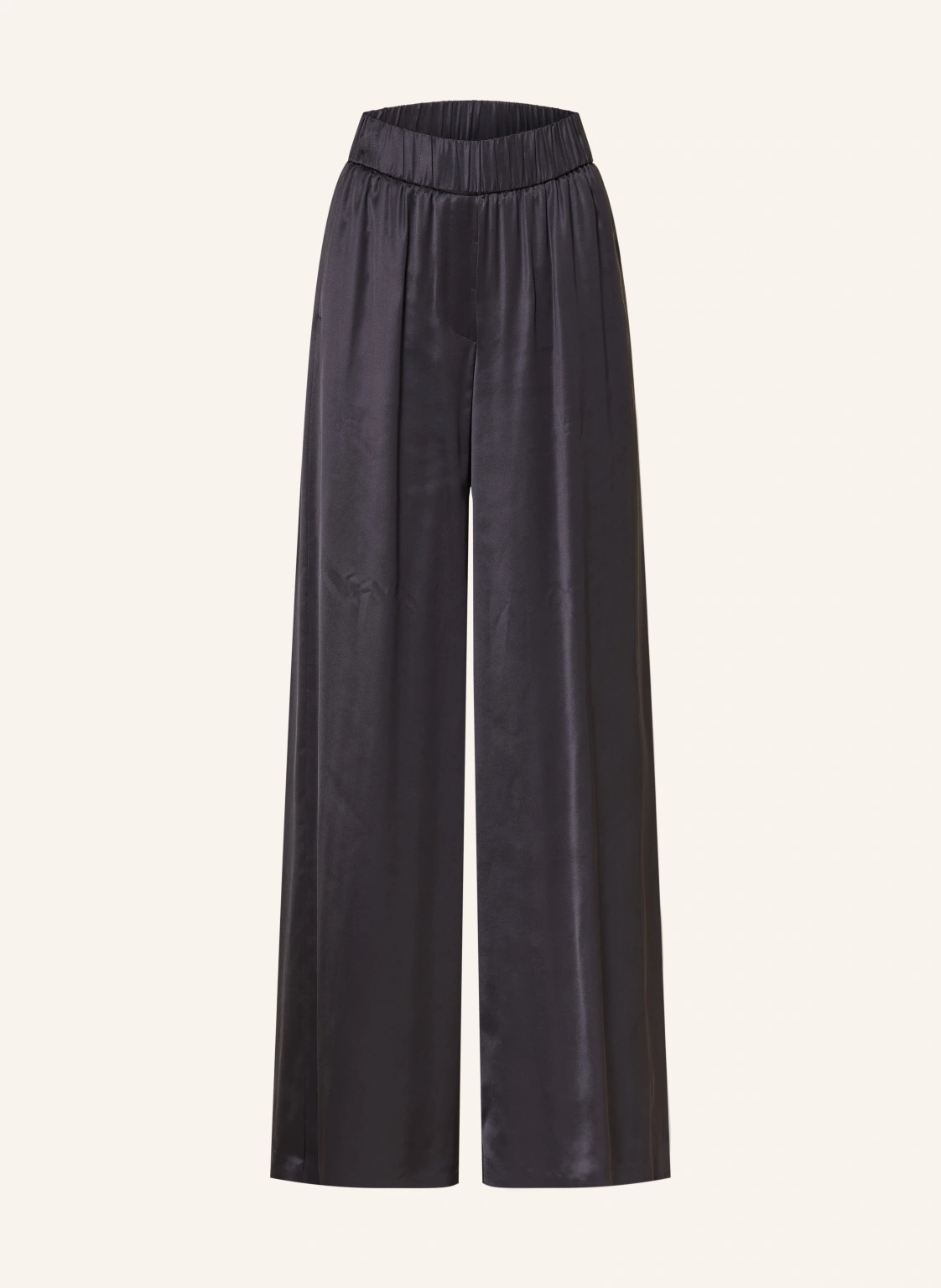 PESERICO Malenehose aus Satin