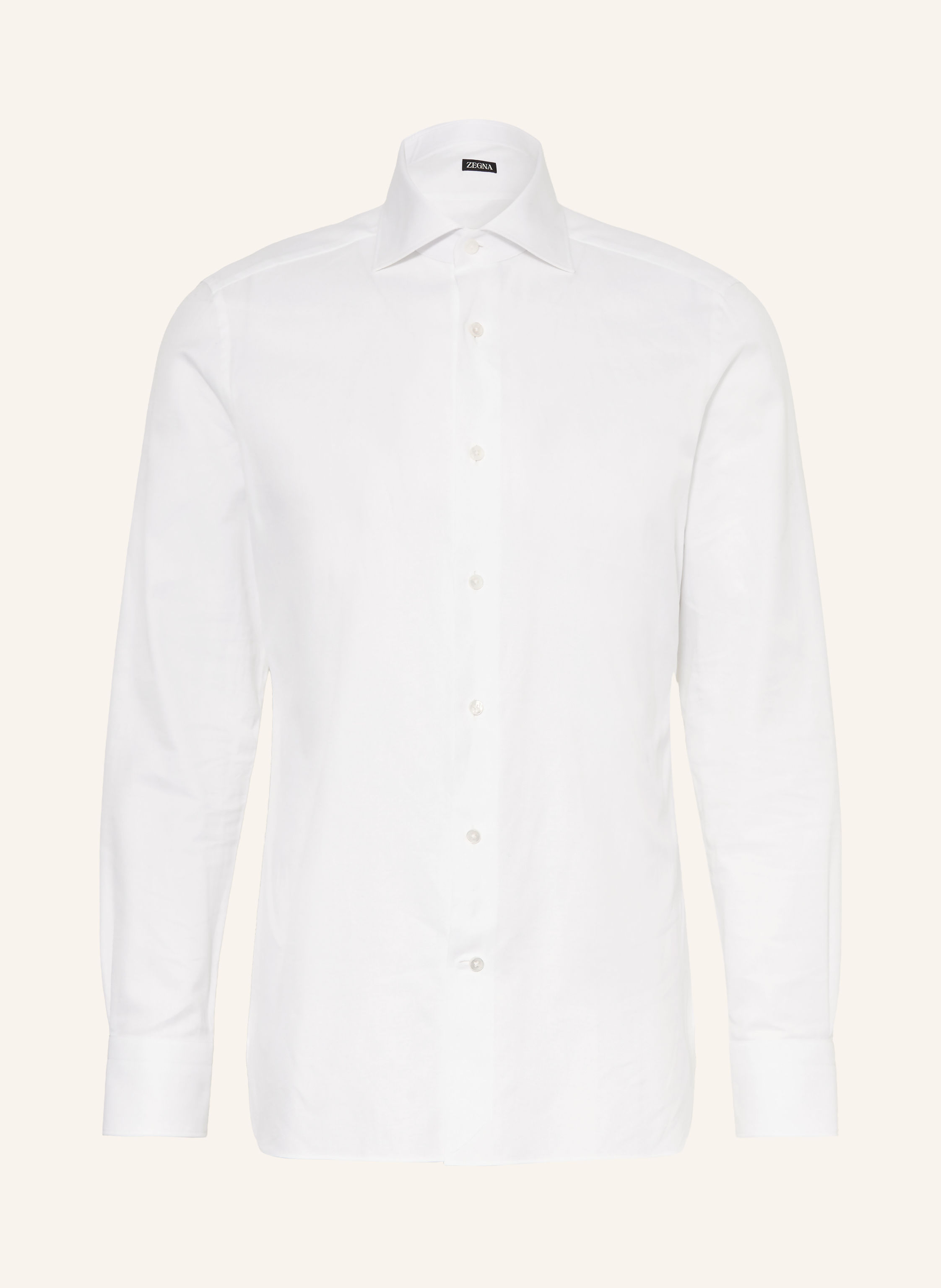 ZEGNA Hemd Slim Fit