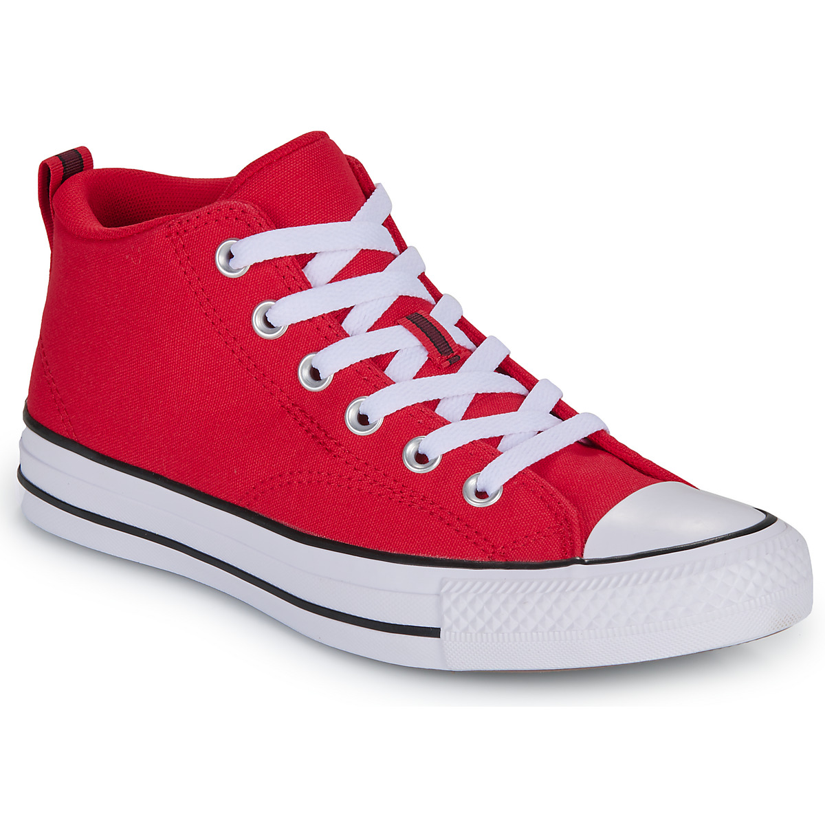Converse - CHUCK TAYLOR ALL STAR MALDEN STREET - Red