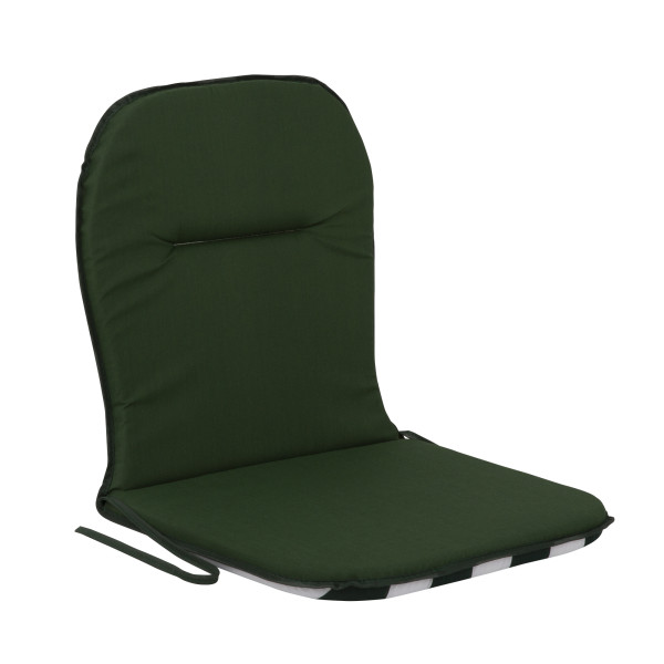 Poduszka na krzesło ogrodowe Ben 80 x 43 cm D001-32PB / C009-02PB PATIO
