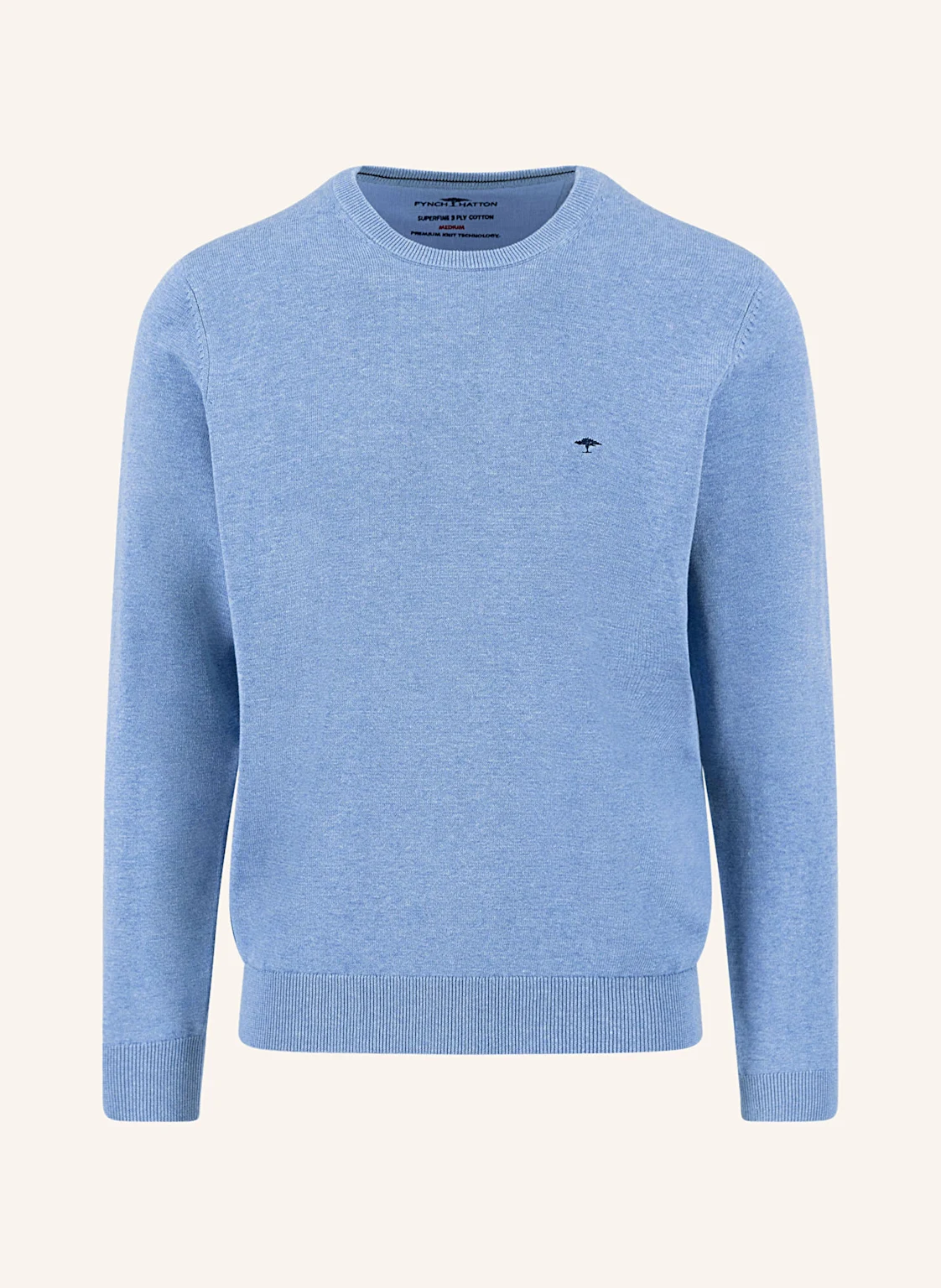 FYNCH-HATTON Pullover