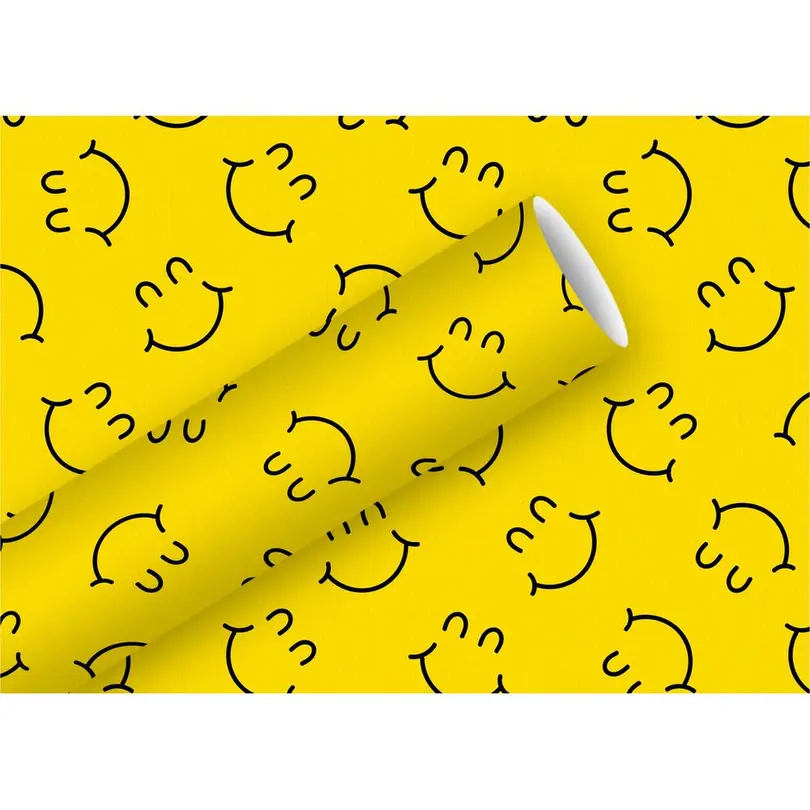 Geschenkpapier By Nature