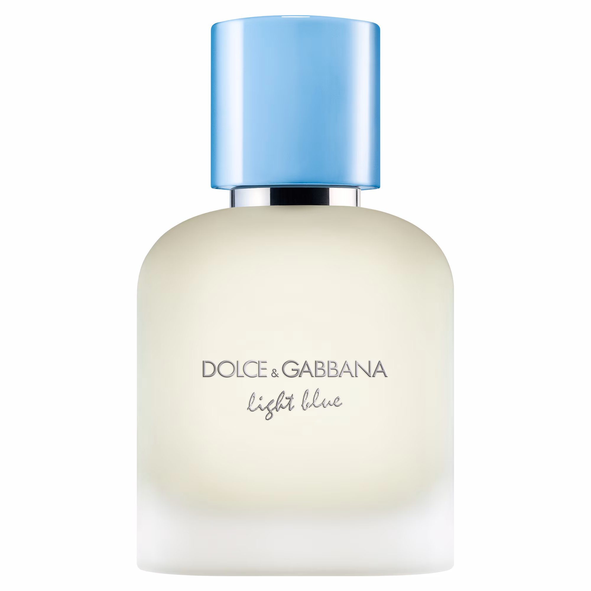 LIGHT BLUE POUR HOMMEEau de toilette