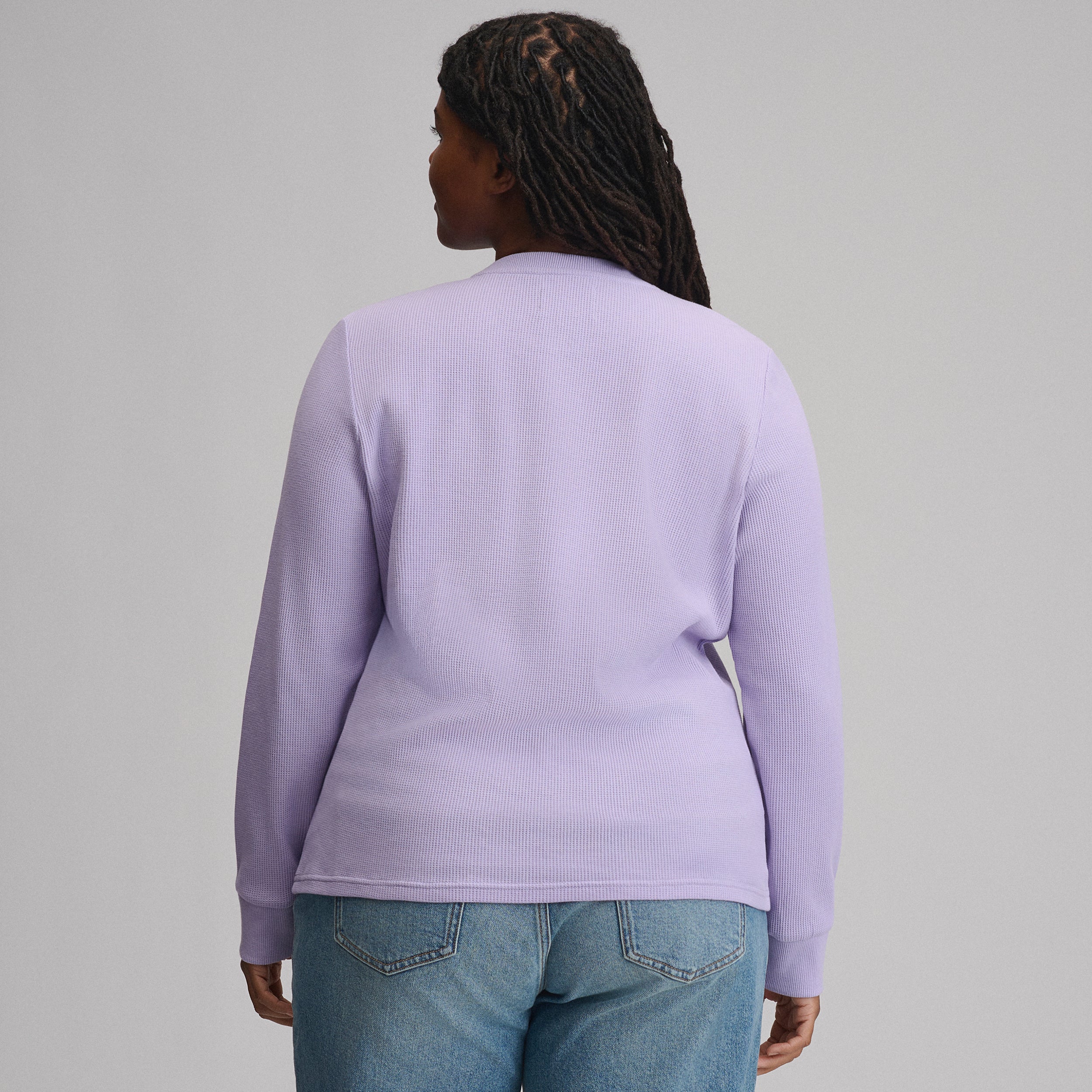 Women's Infinity Thermal Crew