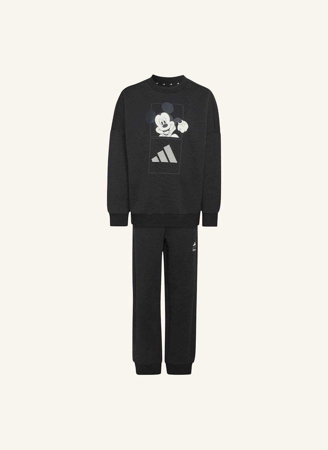 adidas ADIDAS MICKY MAUS JOGGINGANZUG
