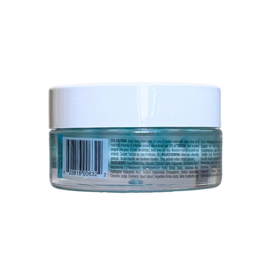 My iN.gredients Hyaluronic Acid Capsule Cream 30ml