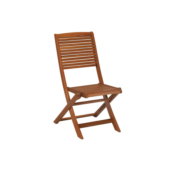 Gartensessel »Bali«, Klappstuhl, BxHxL: 47 x 89 x 62 cm