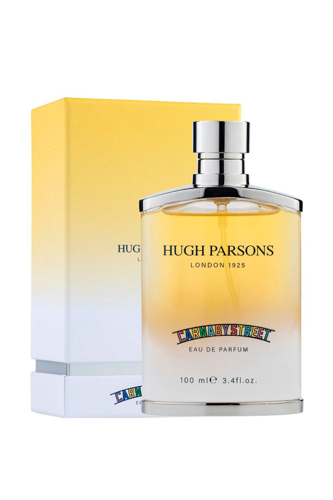 Hugh Parsons Carnaby Street Eau De Parfum