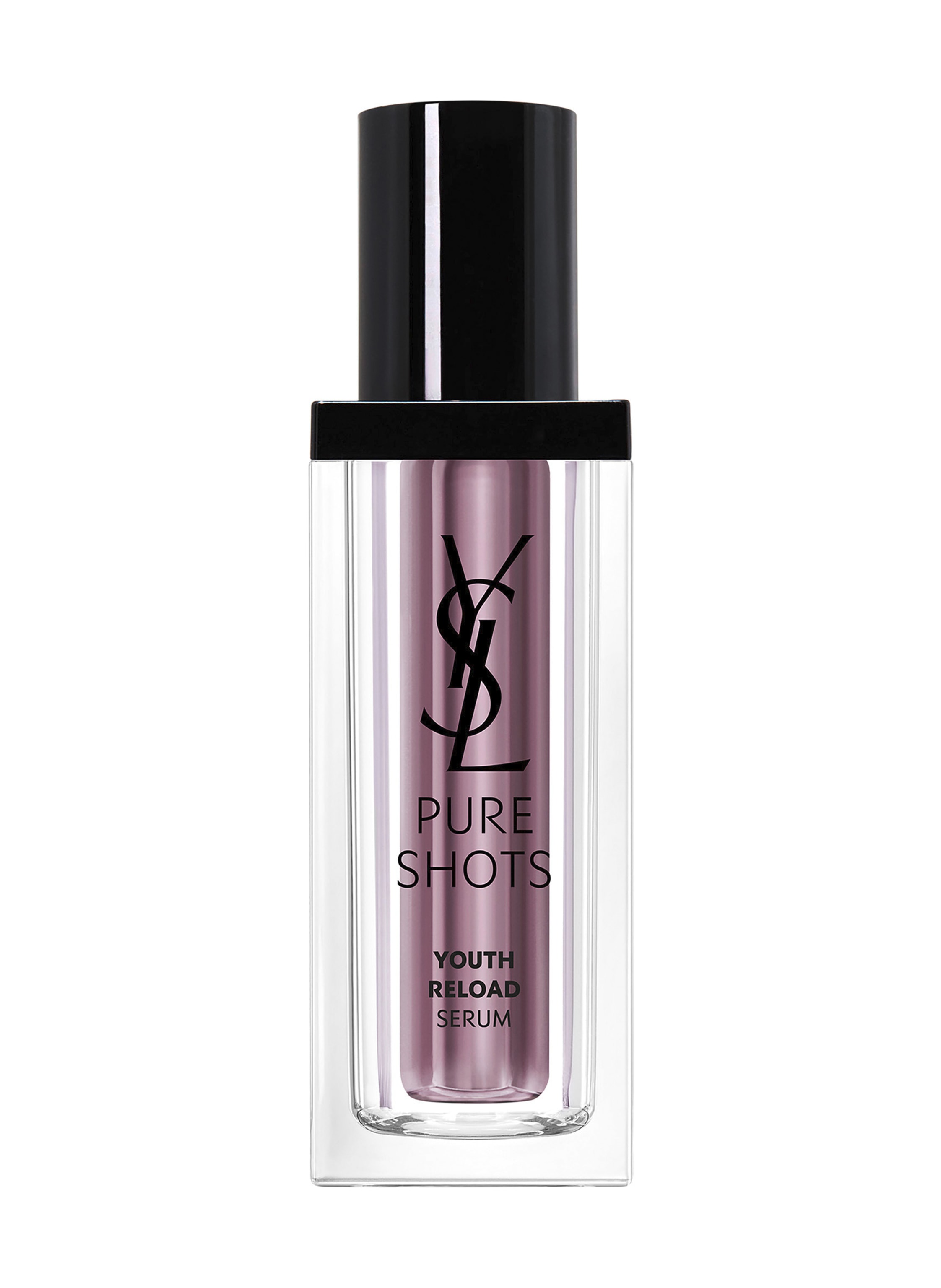YVES SAINT LAURENT BEAUTÉ PURE SHOTS YOUTH RELOAD SERUM