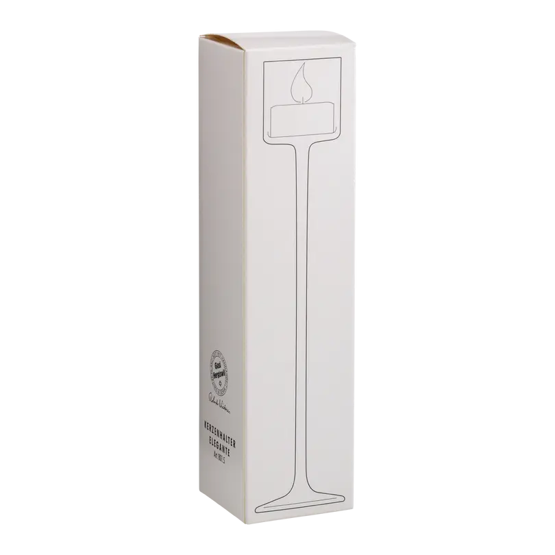 Kerzenhalter Elegante