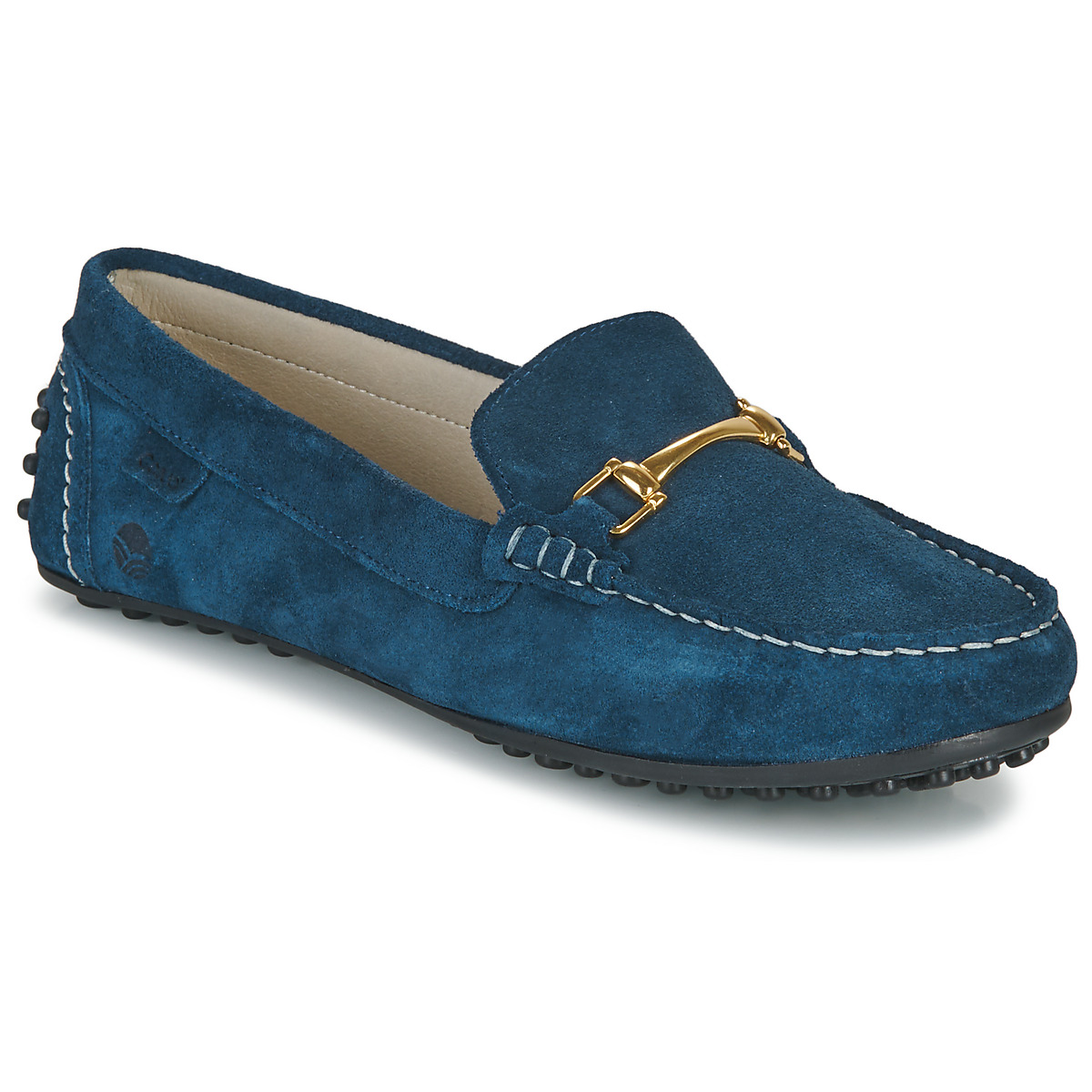 Casual Attitude - NEW004 - Marine