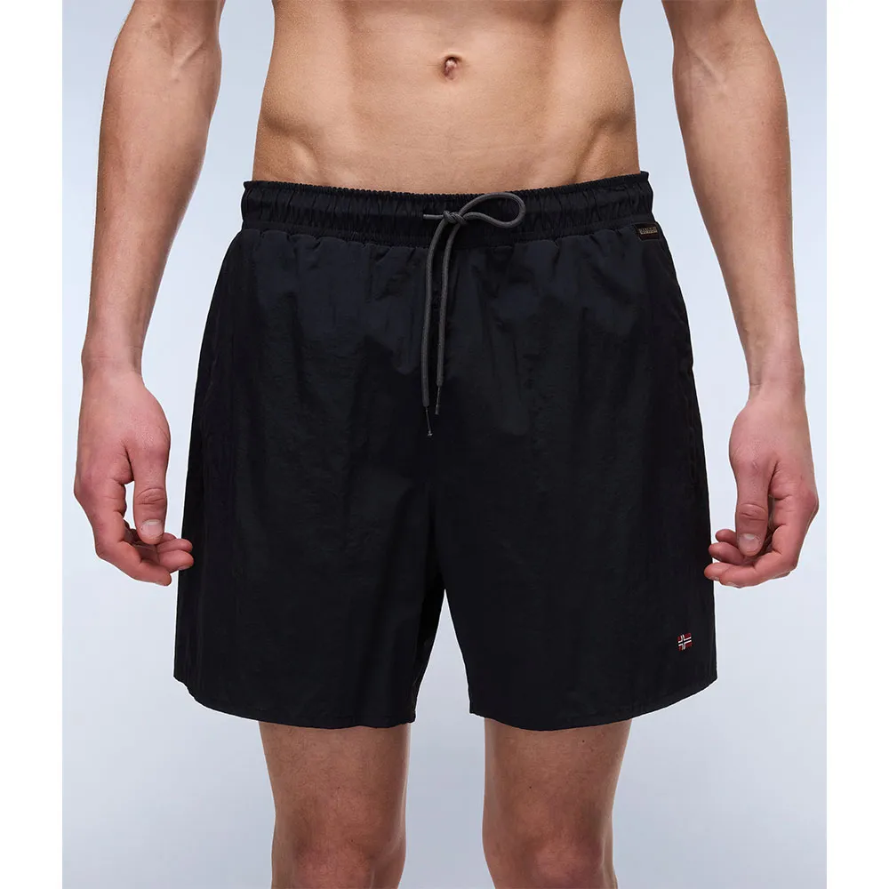 Napapijri Haldane swimming shorts