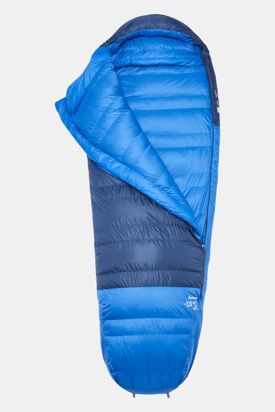Rab Ascent -18C / 0F Slaapzak