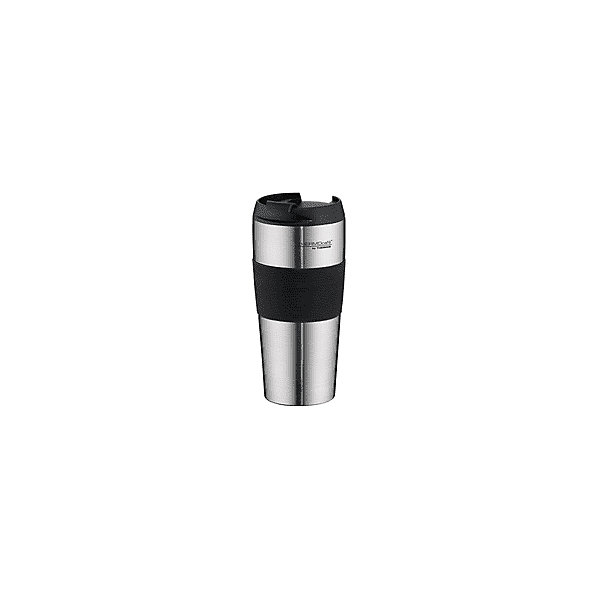 Gobelet isotherme ThermoPro 0,4 litre argent Thermos