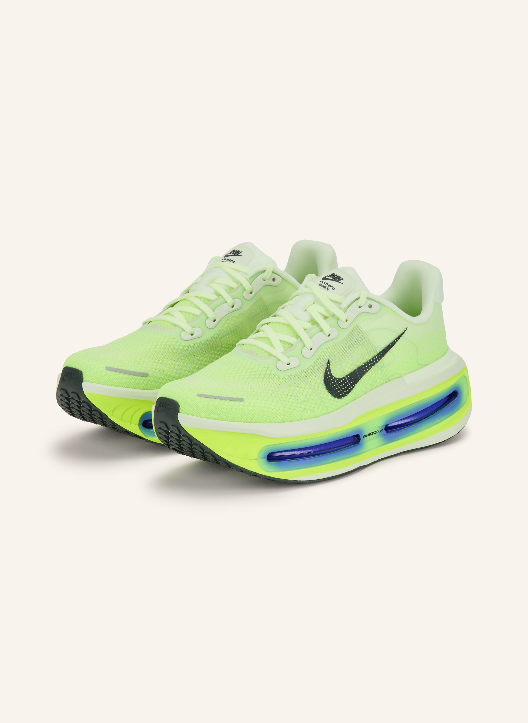 Nike Laufschuhe VOMERO PREMIUM