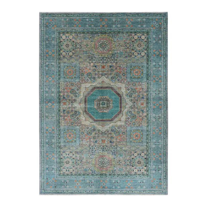 Orientteppich Mamluk Afghanistan