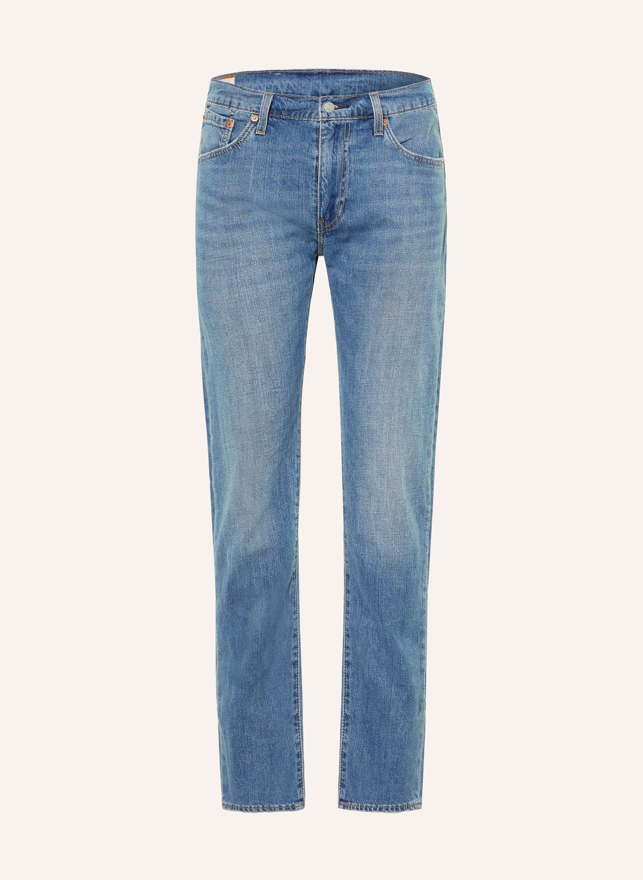 Levi's® Jeans 502 TAPER Tapered Fit