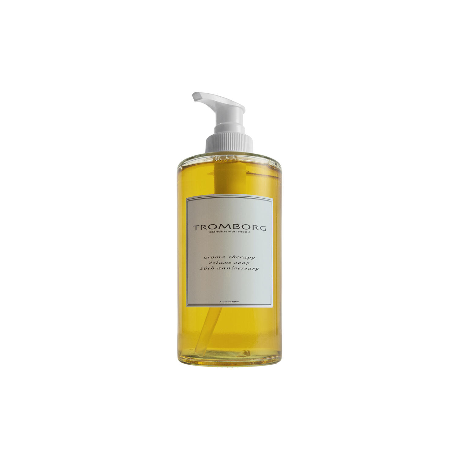 Aroma Therapy Deluxe Soap 20th Anniversary