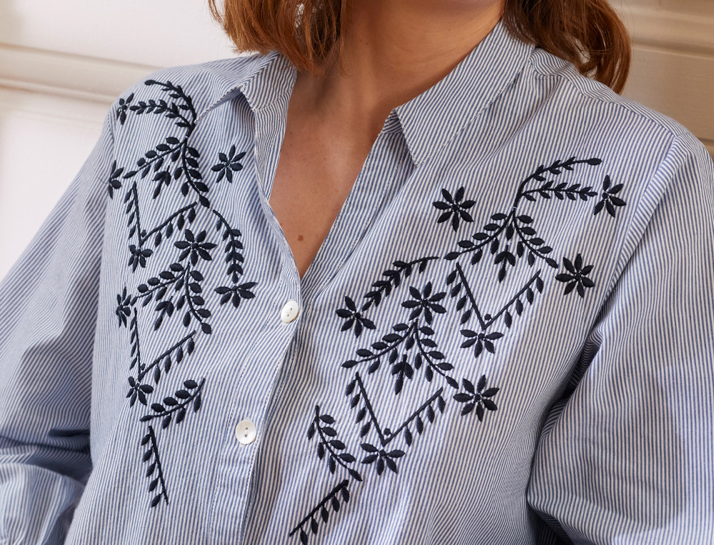 Chemise de nuitCorinthe