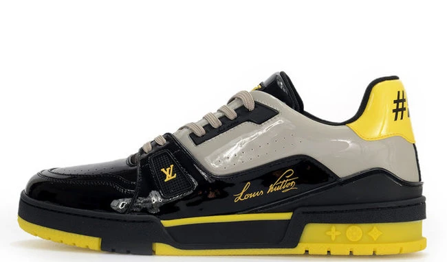 Louis Vuitton Sneakers