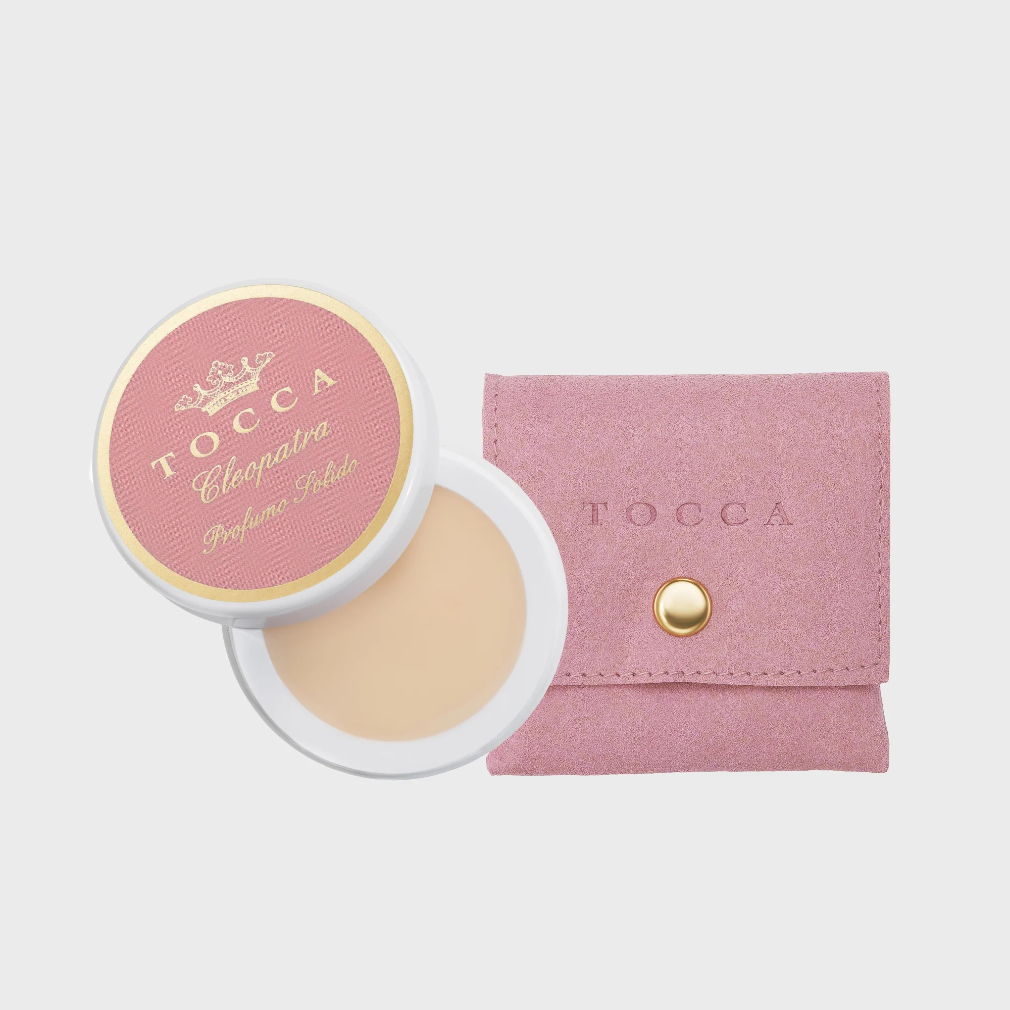 Solid Perfume Cleopatra