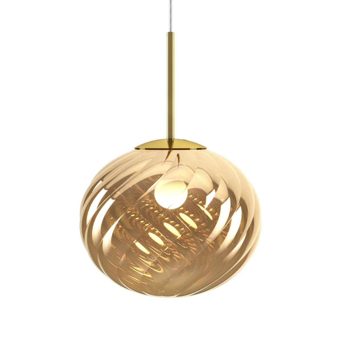 Tom Dixon - Whirl Pendelleuchte
