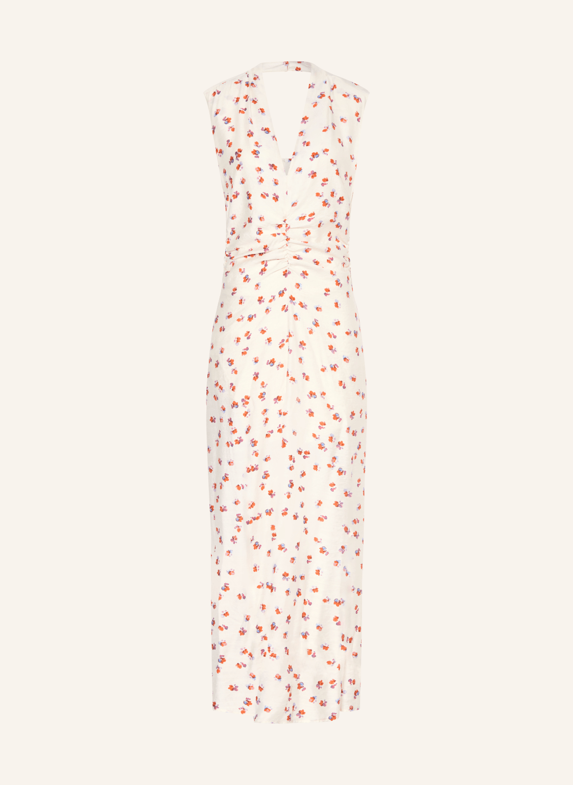 co'couture Kleid MARISCC mit Cut-out