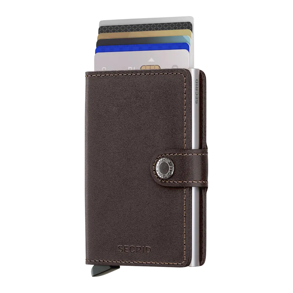 Kabeletui Miniwallet-Original