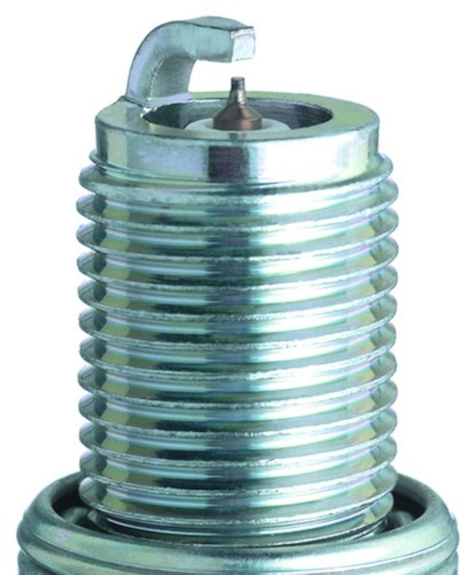 NGK 5044 BR8EIX Hyper IX Treme Iridium Spark Plug