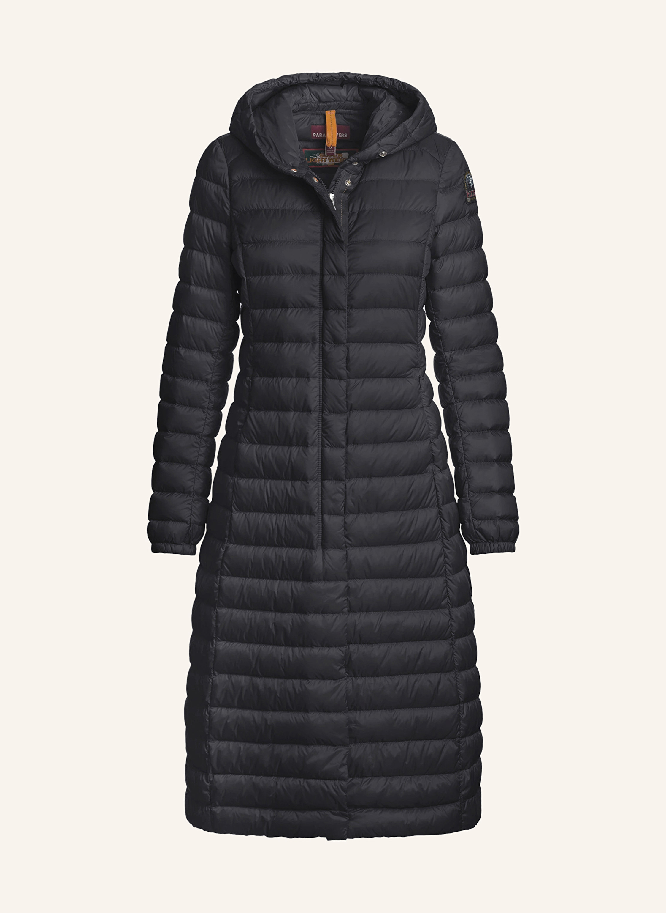 PARAJUMPERS Daunenmantel OMEGA