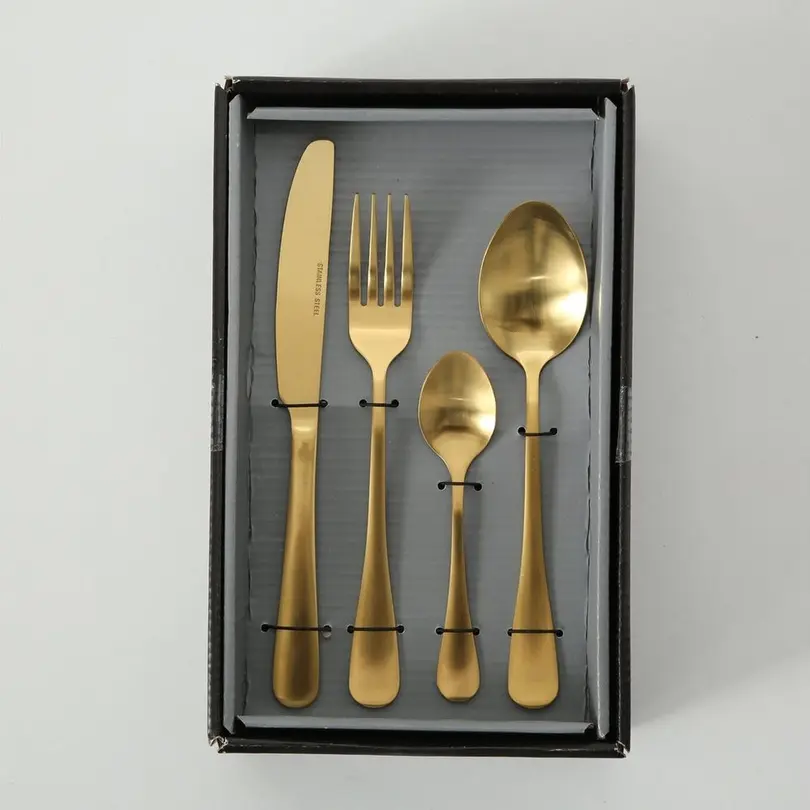 Besteckset 16-teilig Landlord