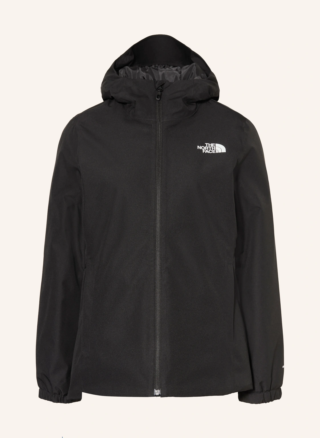 THE NORTH FACE Funktionsjacke QUEST