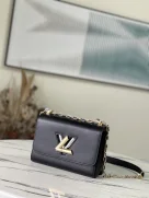 Louis Vuitton Twist MM M21025