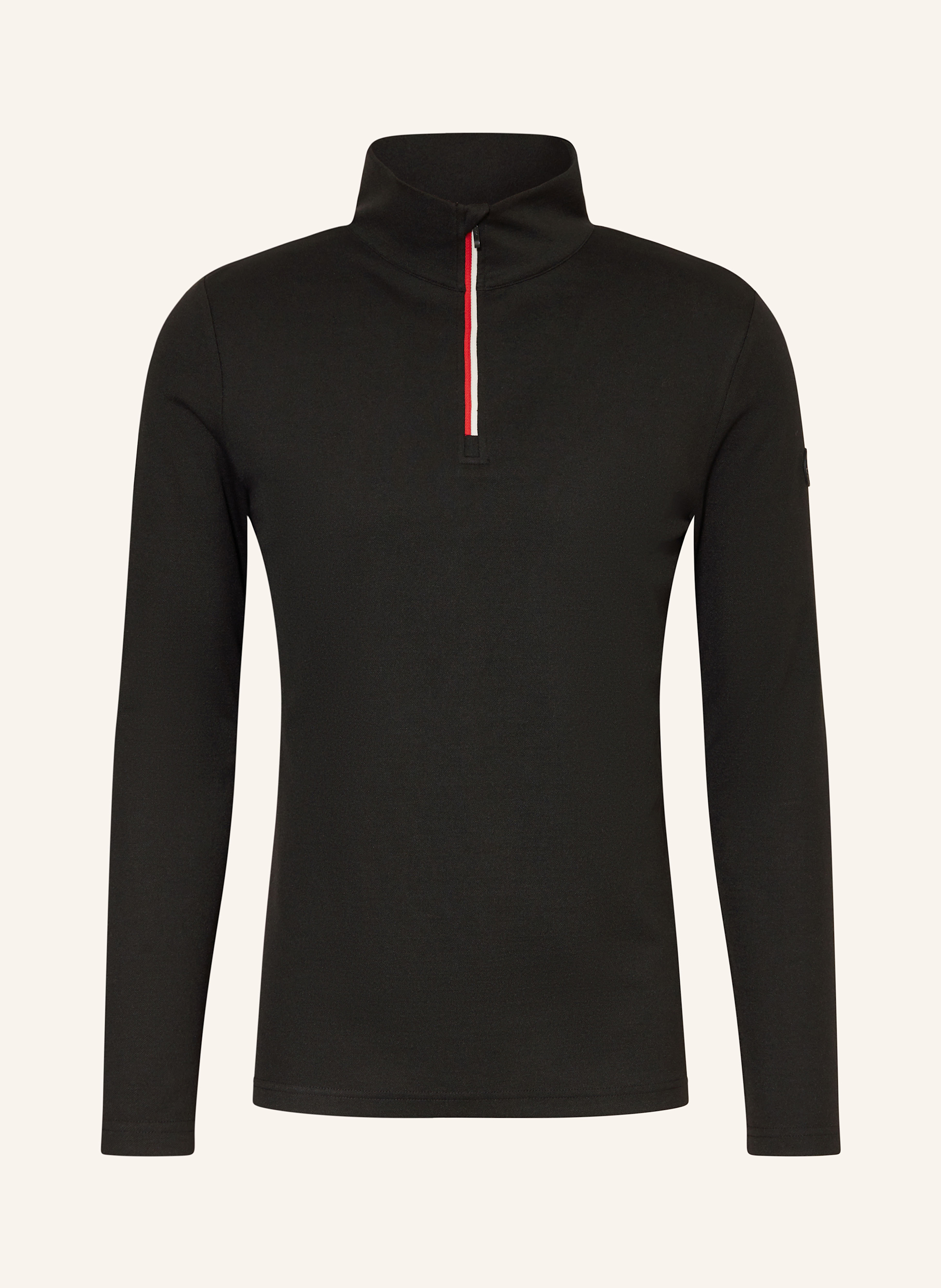 WE NORWEGIANS Midlayer MOORE mit Merinowolle