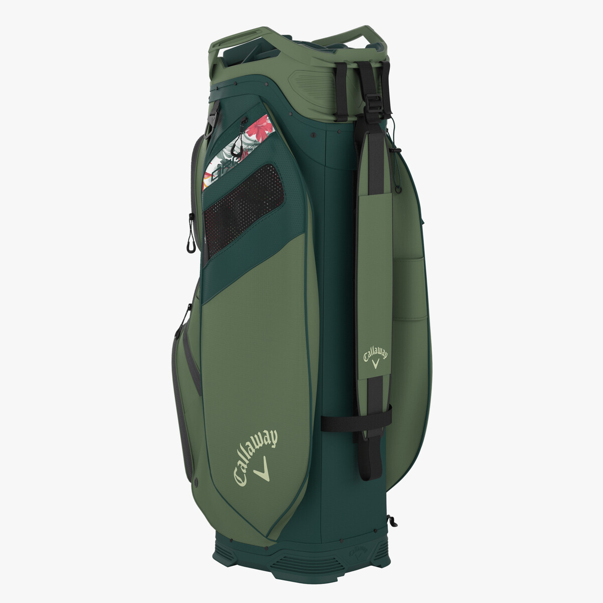 ORG 14 Cart Bag