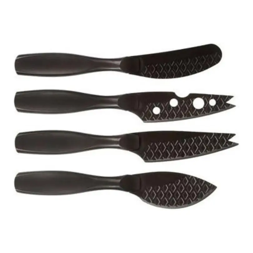Käsemesserset 4-teilig Monaco