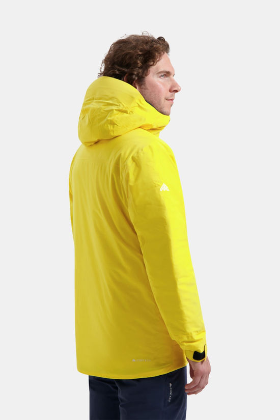 CORTAZU Hardshell 3DeFX  Gevoerde Jas
