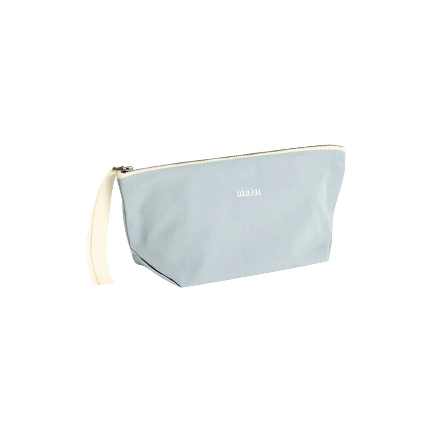 Pouch Mini Heavy Poplin, pacific