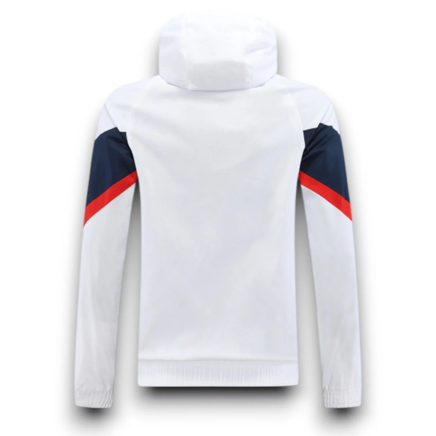 Chelsea 2025 Windbreaker White