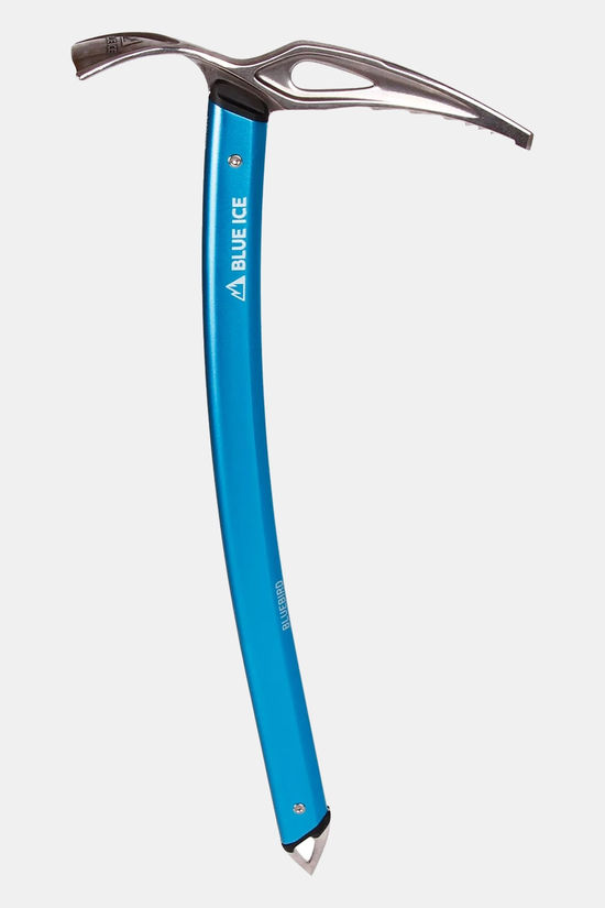 Blue Ice Bluebird 49cm IJsbijl