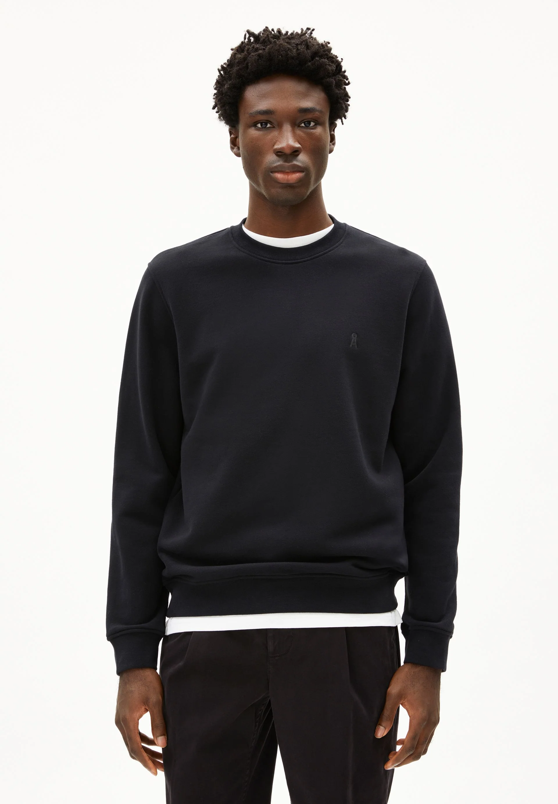 BAARO LOOP SWEATSHIRT