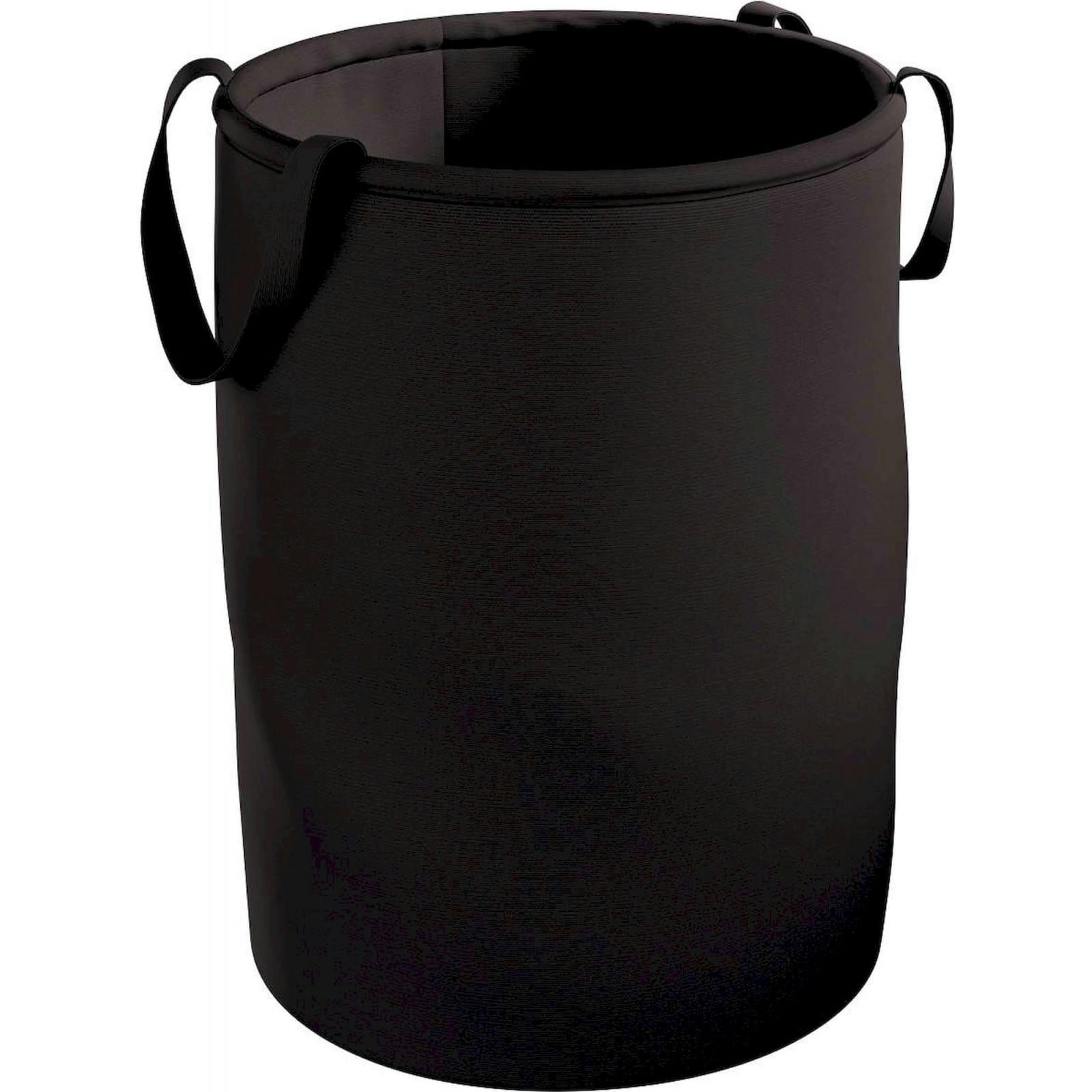 COTTON STORY - Panier Coton Noir