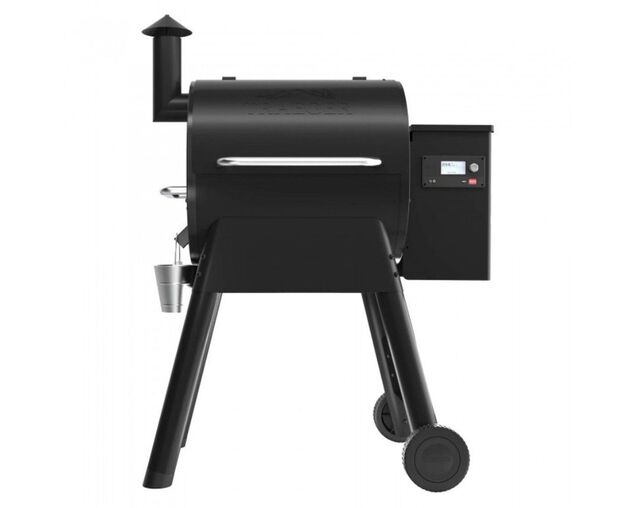 Barbeques / BBQ Brands / Traeger / Traeger Pro Series