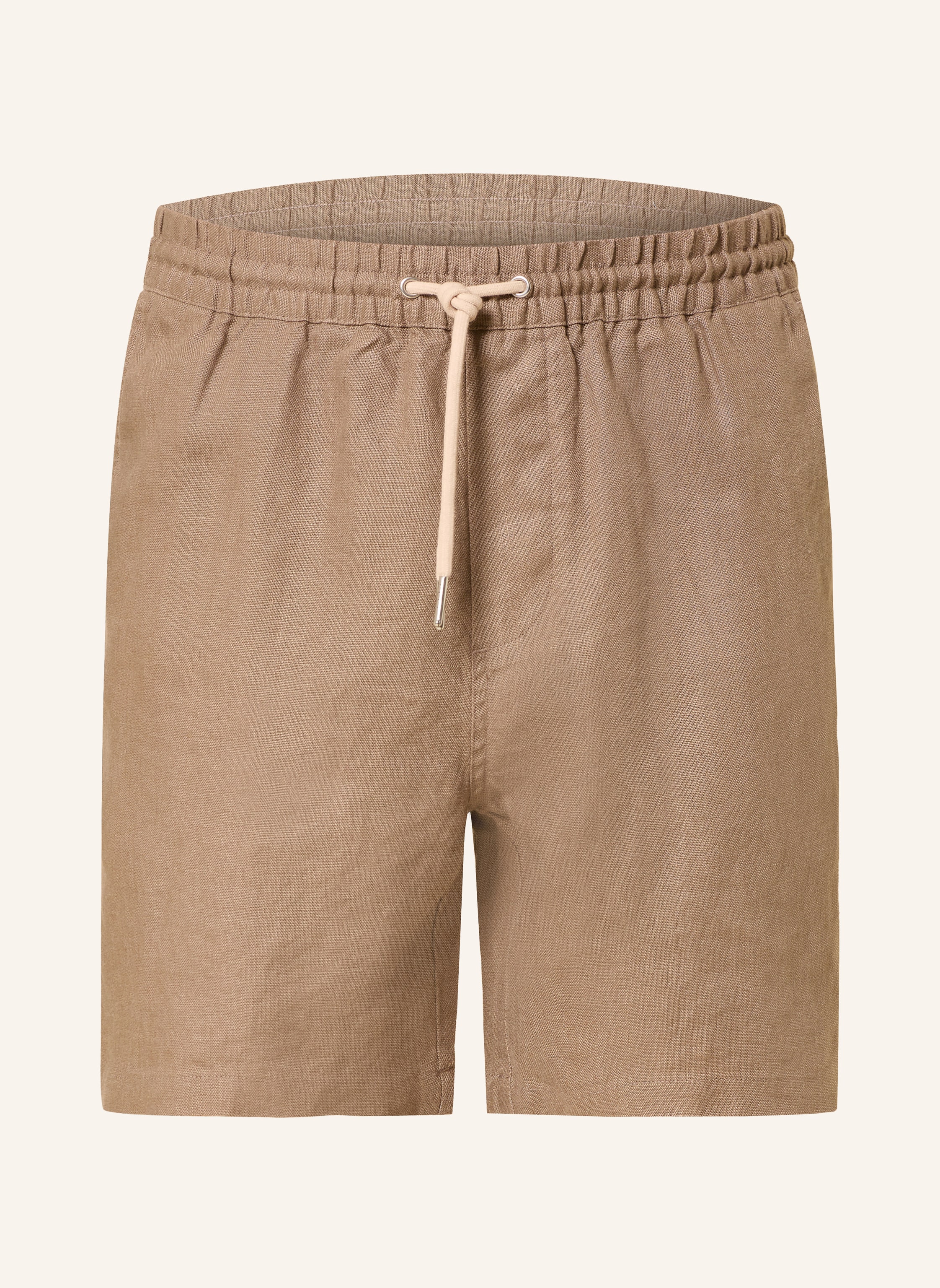 NN.07 Leinenshorts GREGOR