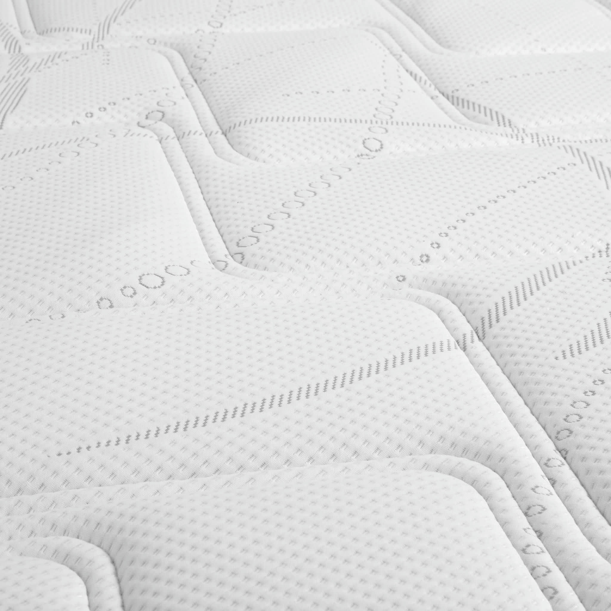 SONGE 500 - Matelas mémoire de forme 80x200