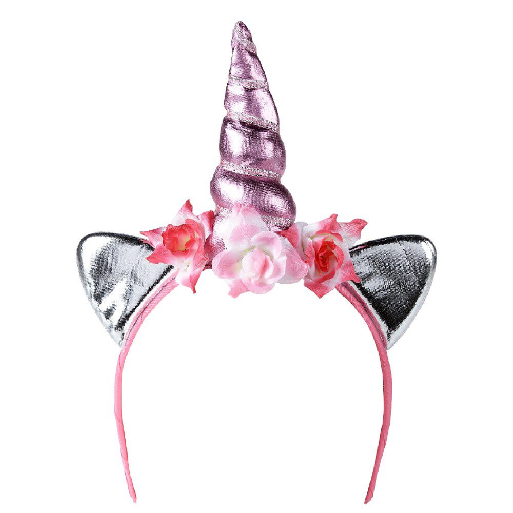 Serre-tête licorne pour enfant
