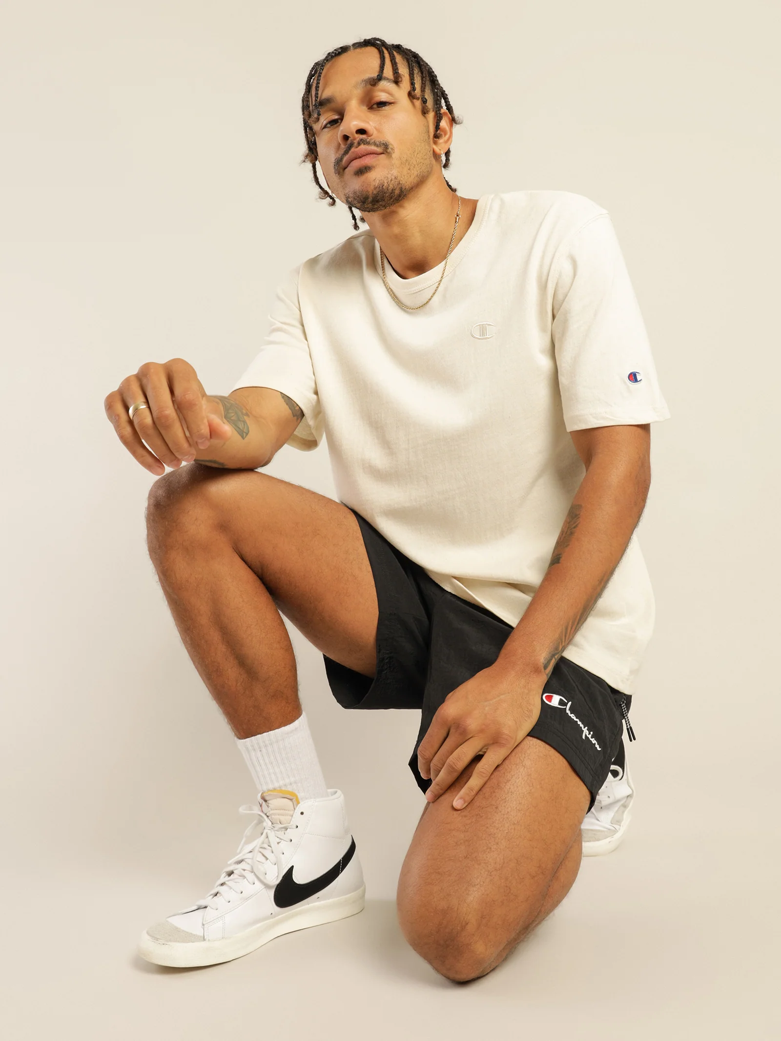 Re:Bound Raw T-Shirt