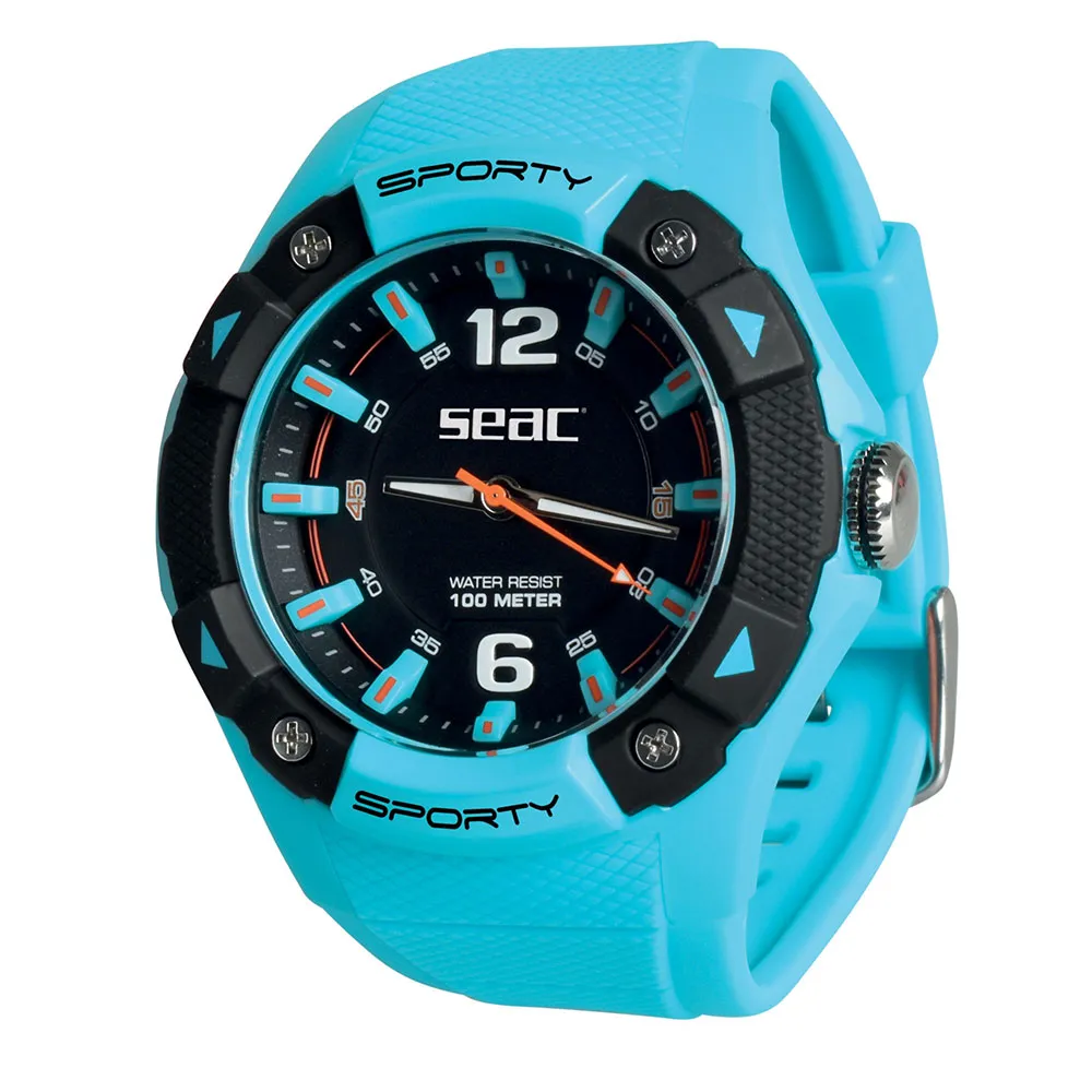 SEAC Sporty watch